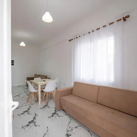 Apartamento Twins Ksamil