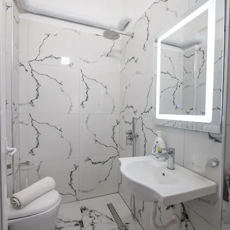 Apartamento Twins Ksamil