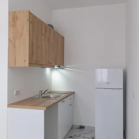 Apartamento Twins Ksamil