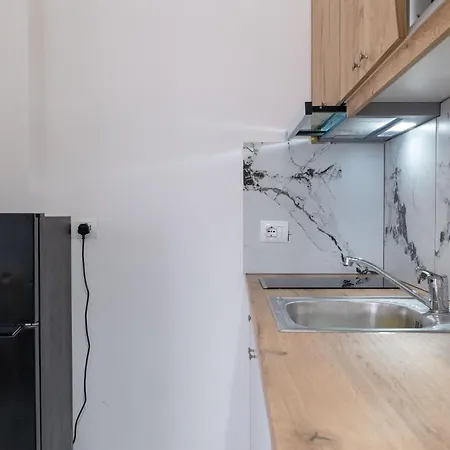 Apartamento Twins Ksamil