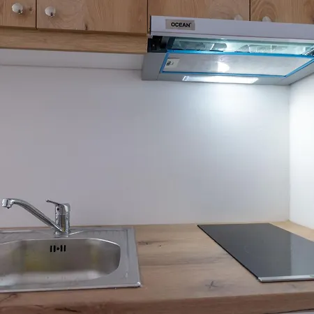 Twins Διαμέρισμα *