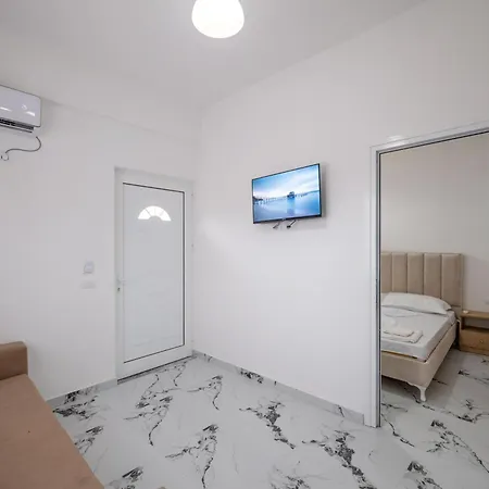 Twins Διαμέρισμα