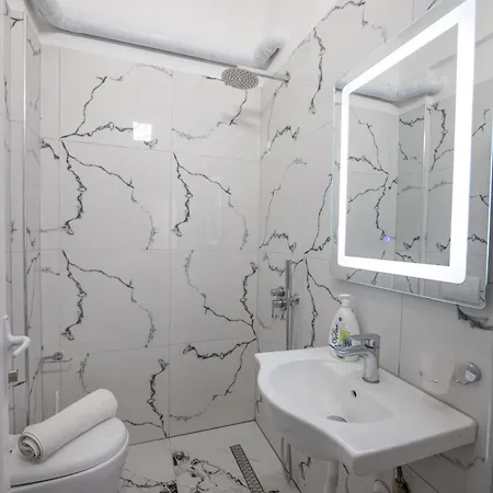 Apartamento Twins Ksamil