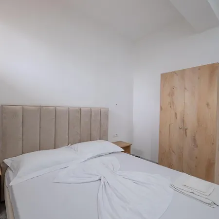 Apartamento Twins Ksamil