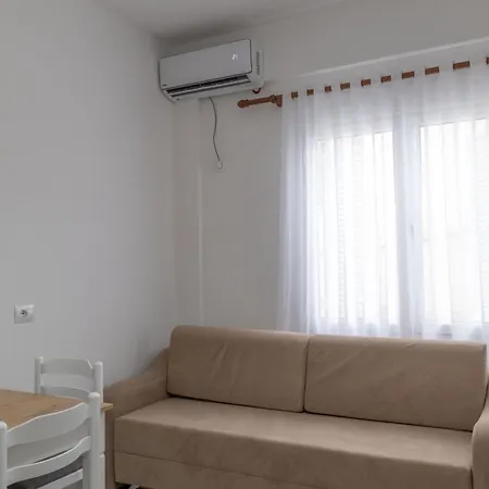 Twins Apartamento Ksamil