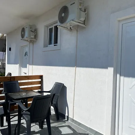 Apartamento Twins Ksamil