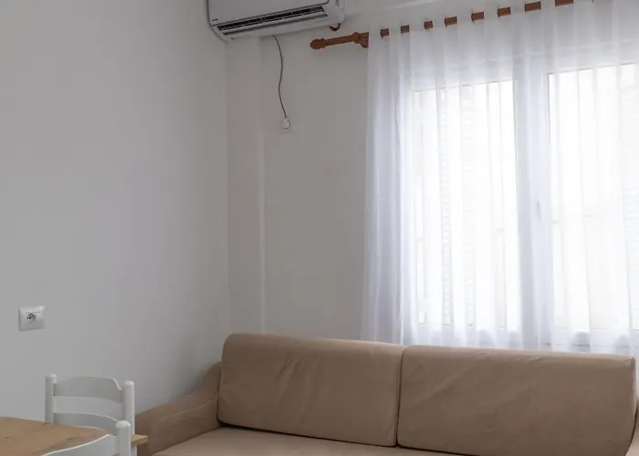 Twins 公寓 卡萨米尔