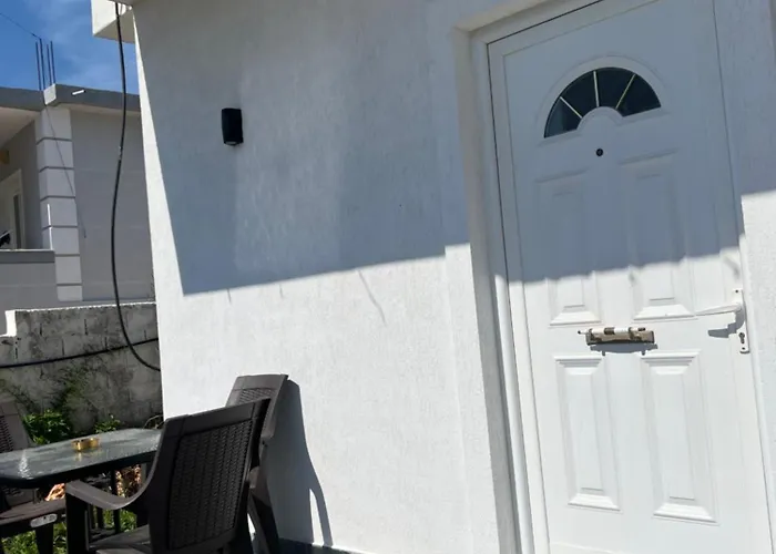 Twins 公寓 卡萨米尔