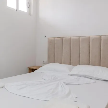 Twins Appartement *