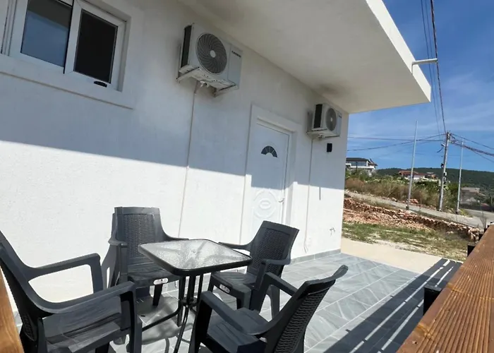 Twins Апартаменты *