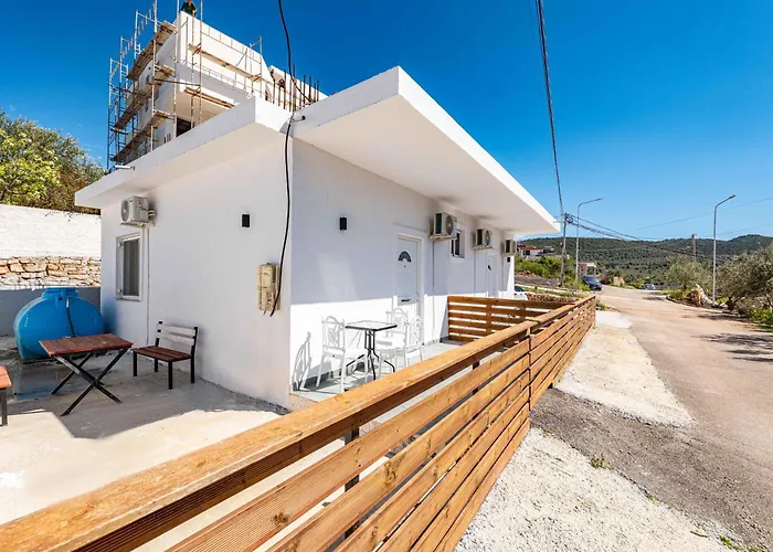 Twins Appartement Ksamil